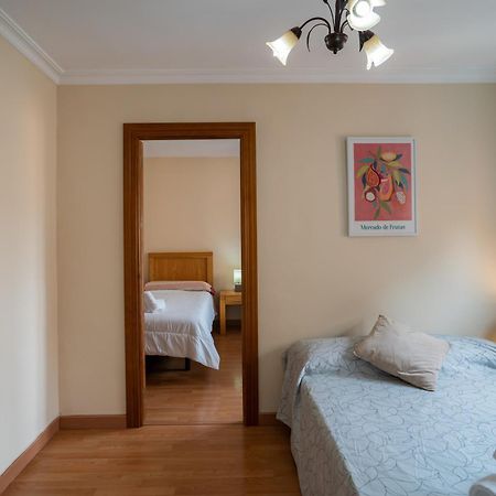 Ferienwohnung Cuarteles By Dossan Málaga Exterior foto